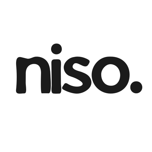 NISO Jewels